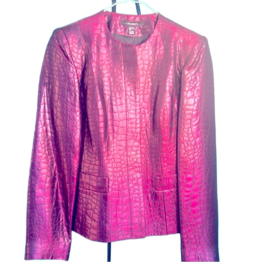 Women Bussiness Casual Blazers Open Front Long Sleeve Buttoned WorkOffice Spring